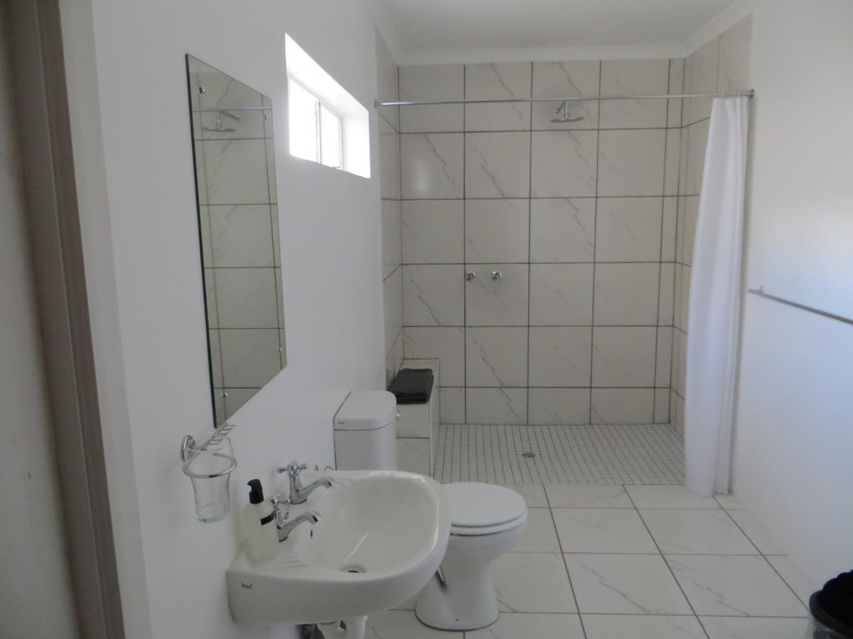 Roode Bloem Farm House Graaff-Reinet Exterior foto