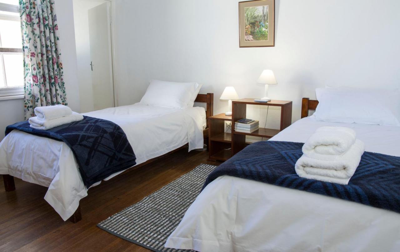 Roode Bloem Farm House Graaff-Reinet Exterior foto